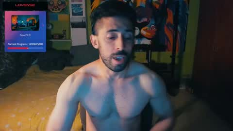 Snapshot of irokdan89 chatting on 02.15.25 Dany - Indepent model online show from 02.15.25