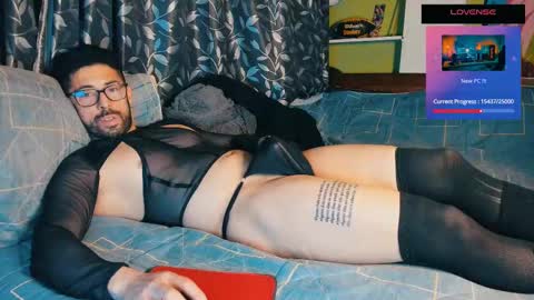 Snapshot of irokdan89 chatting on 02.19.25 Dany - Indepent model online show from 02.19.25