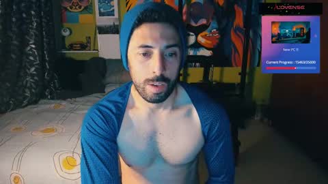 Snapshot of irokdan89 chatting on 02.19.25 Dany - Indepent model online show from 02.19.25