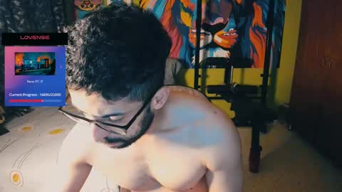 Snapshot of irokdan89 chatting on 02.22.25 Dany - Indepent model online show from 02.22.25