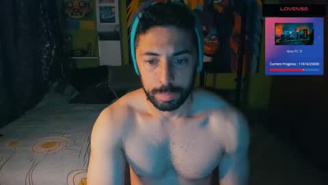 Snapshot of irokdan89 chatting on 02.27.25 Dany - Indepent model online show from 02.27.25