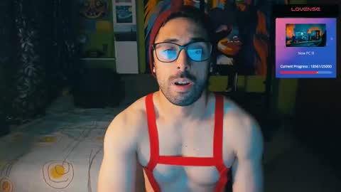 Snapshot of irokdan89 chatting on 03.03.25 Dany - Indepent model online show from 03.03.25