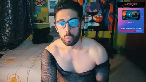 Snapshot of irokdan89 chatting on 03.11.25 Dany - Indepent model online show from 03.11.25