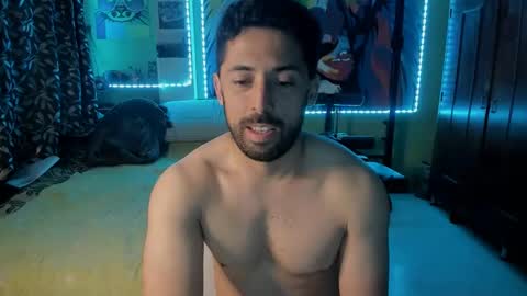 Snapshot of irokdan89 chatting on 09.30.25 Dany - Indepent model online show from 09.30.25