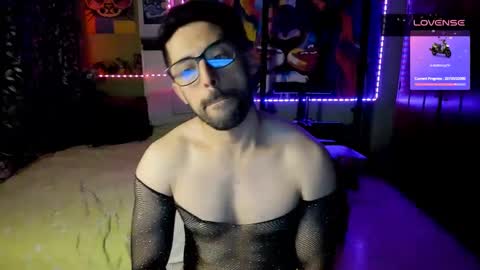 Snapshot of irokdan89 chatting on 10.02.25 Dany - Indepent model online show from 10.02.25