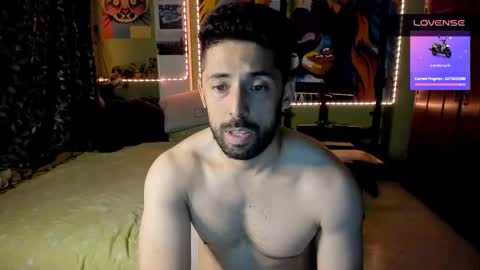 Snapshot of irokdan89 chatting on 10.20.25 Dany - Indepent model online show from 10.20.25