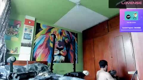 Dany - Indepent model online show from 11.21.25