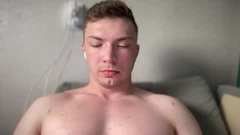 Snapshot of iron__chapman chatting on 12.03.25 Iron online show from 12.03.25