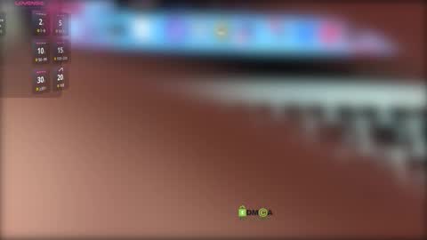 Snapshot of iron__chapman chatting on 02.19.26 Iron online show from 02.19.26