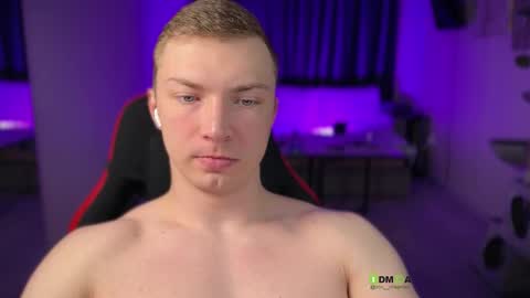 Snapshot of iron__chapman chatting on 03.04.26 Iron online show from 03.04.26