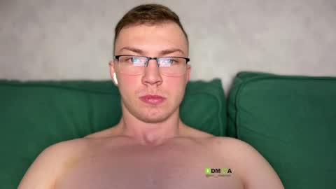 Iron online show from 03.29.26