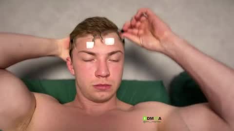 Iron online show from 04.17.26