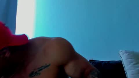 Iron online show from 10.17.25