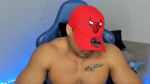 Iron online show from 01.15.26