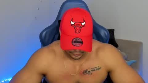 Iron online show from 01.16.26