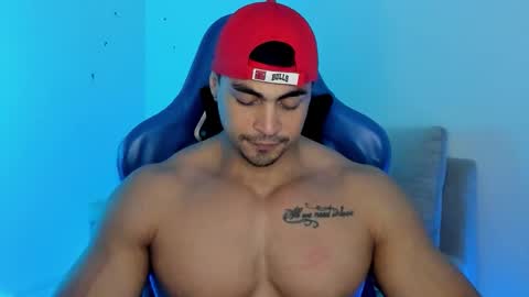 Iron online show from 01.18.26