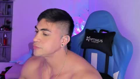 Iron online show from 02.04.26