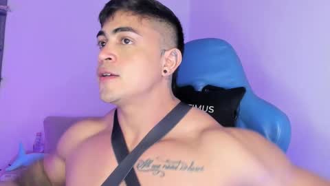 Iron online show from 02.05.26