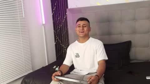 Iron king online show from 07.09.26