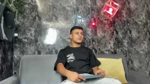 Iron king online show from 07.12.26