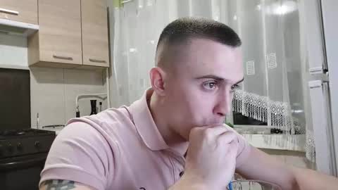 Anton online show from 03.03.26