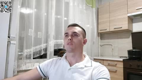 Anton online show from 03.31.26