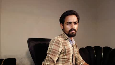 Naveed online show from 06.26.26