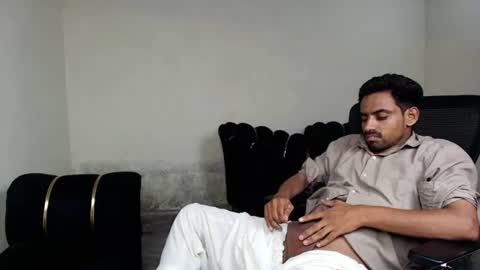 Naveed online show from 07.11.26