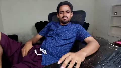 Naveed online show from 07.15.26