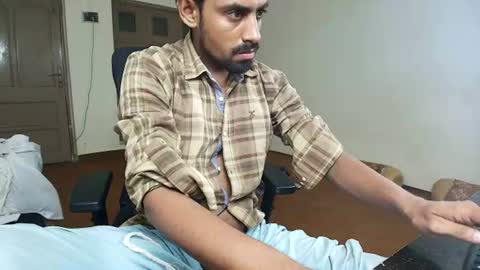 Naveed online show from 07.27.26