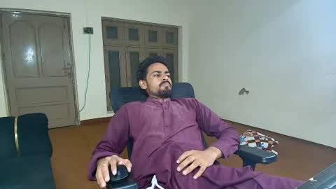 Naveed online show from 08.05.26