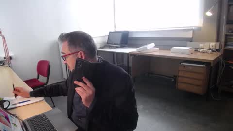 IronChrome online show from 10.22.25