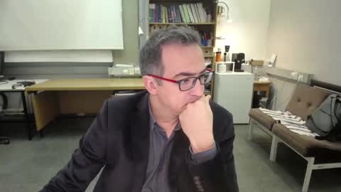 IronChrome online show from 11.03.25