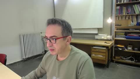 IronChrome online show from 11.10.25