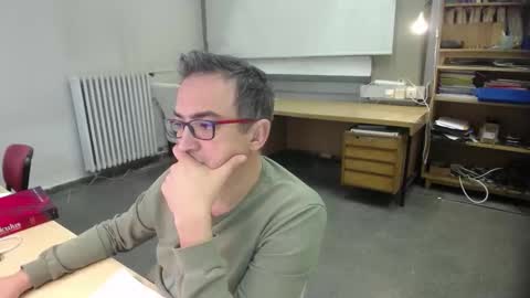 IronChrome online show from 11.18.25