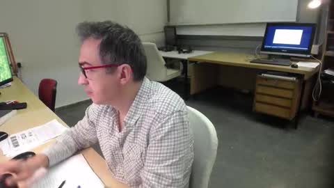 IronChrome online show from 11.24.25