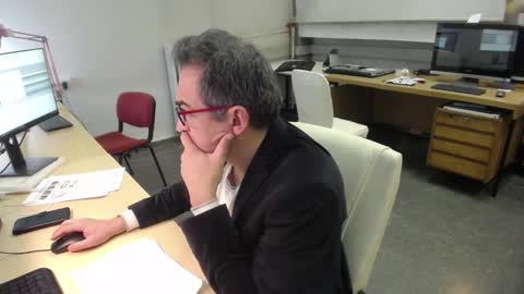 IronChrome online show from 12.01.25