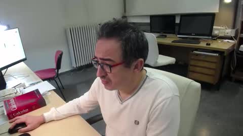 IronChrome online show from 12.18.25