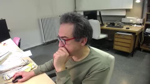 IronChrome online show from 01.07.26