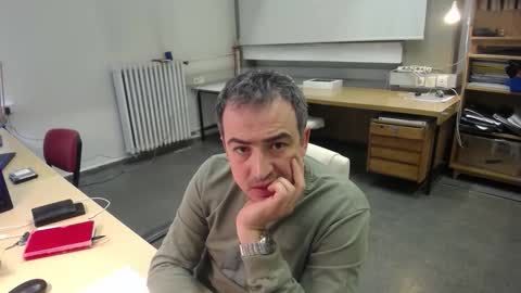 IronChrome online show from 02.23.26