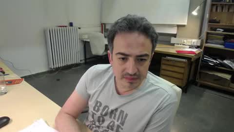 IronChrome online show from 05.22.26