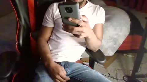 SexEngine88 online show from 10.27.25