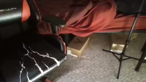 SexEngine88 online show from 11.23.25