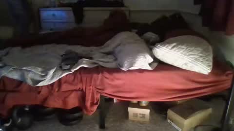 SexEngine88 online show from 12.23.25