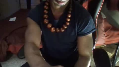 SexEngine88 online show from 02.03.26