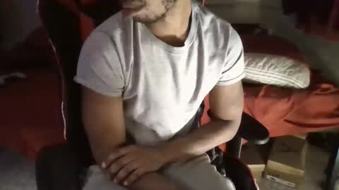 SexEngine88 online show from 02.08.26