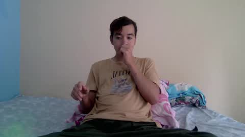 irondante01 online show from 03.07.26