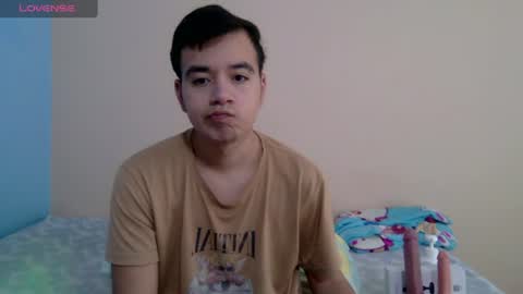 irondante01 online show from 06.19.26
