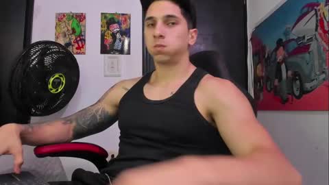 Jake online show from 01.03.25