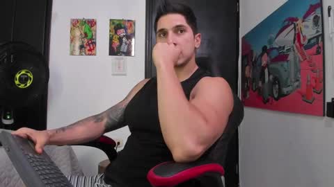 Jake online show from 01.16.25